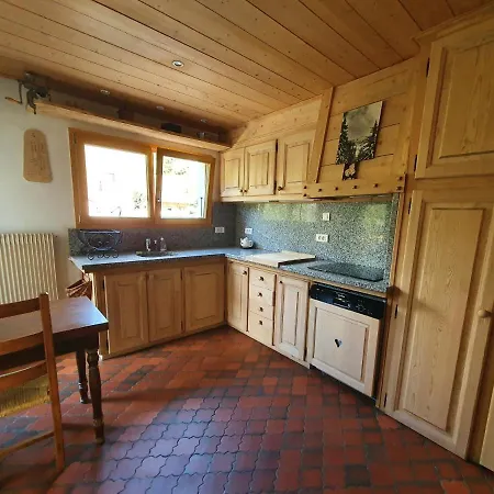 Ramadieu * La Giettaz