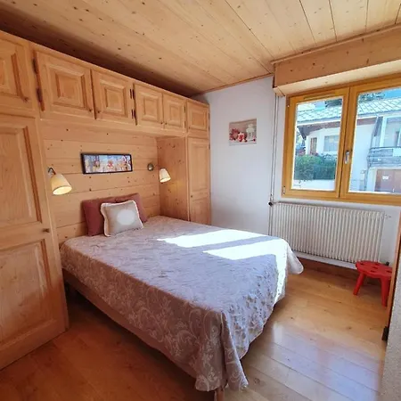 Daire Ramadieu La Giettaz