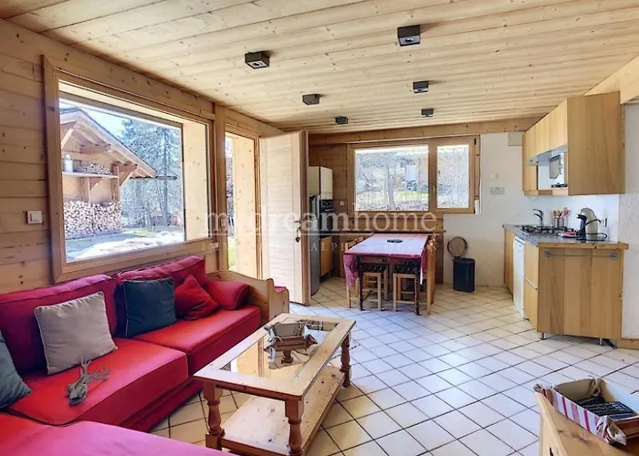 Ramadieu Apartment