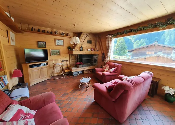 Ramadieu Apartment *