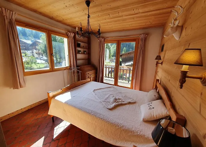 Ramadieu Apartment *