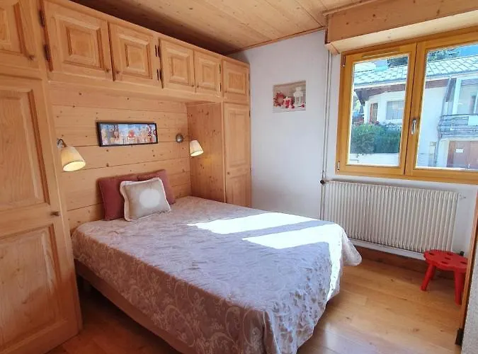 Apartment Ramadieu La Giettaz