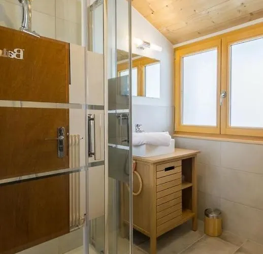 Ramadieu Apartment