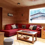 Apartamento Ramadieu