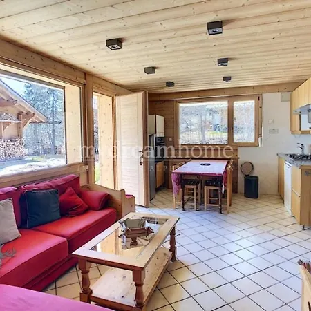 Ramadieu Apartment