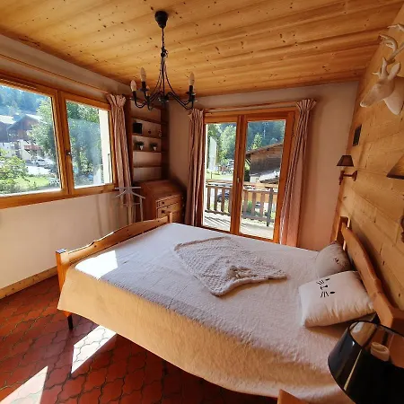 Ramadieu Apartment *
