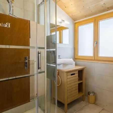 Ramadieu Apartment