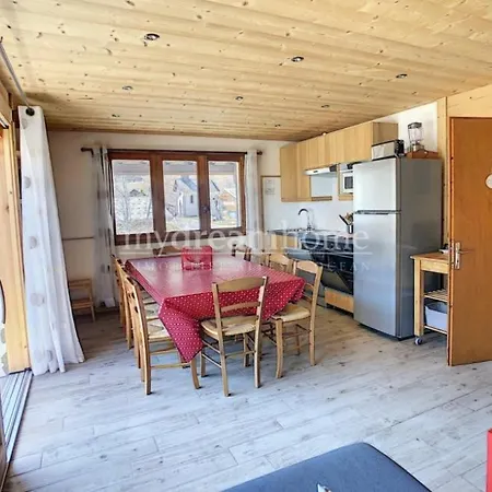 Apartamento Ramadieu La Giettaz